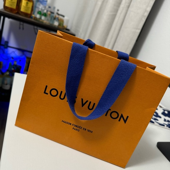 Louis Vuitton reversible belt 30mm - Picture 8 of 8